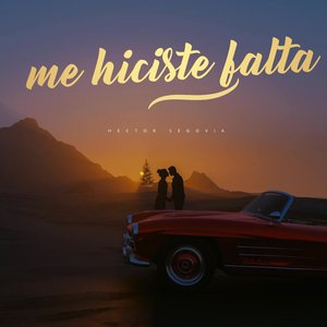 Me hiciste falta