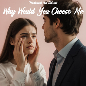 Why Would You Choose Me