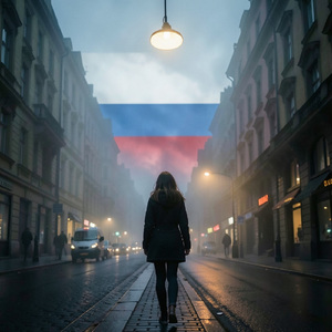 Великая моя