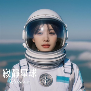 寂靜星球