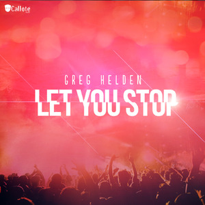 Let You Stop (DJ Edit)