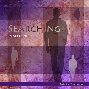 Searching (feat. Tom Hughes)