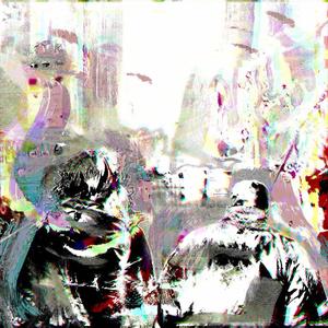 Stay Wild (feat. J CYPHERZ)