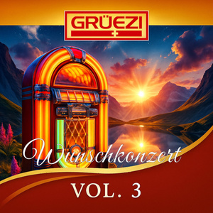 Lauf dem Glück nicht hinterher