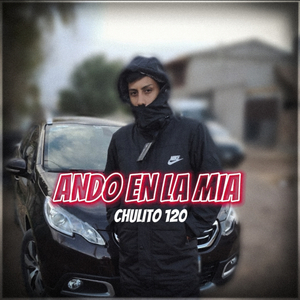 Ando en la mia