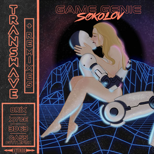 Transwave (xyce Remix)