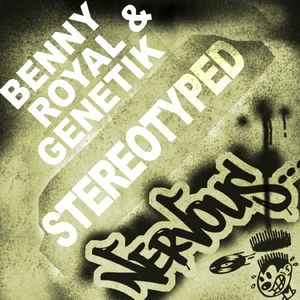 StereoTyped (Original Mix)