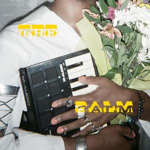 The Balm (feat. Kenzo Cole & Bilqis)