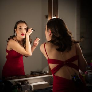 Back To Berlin (Live in Frankfurt)