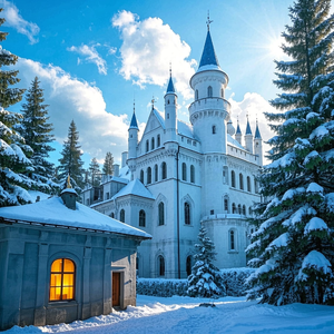 Hawaiian Beach Dream