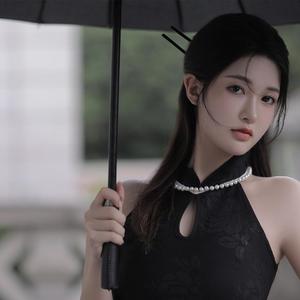 落魄