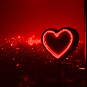 The Stars in Your Eyes Are Always There (Reprise)