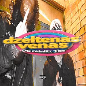 DZELTENAS VENAS