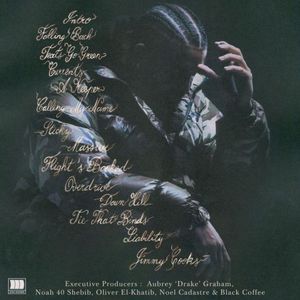 Drake x Jersy Club Type Beat | "Night Drive"