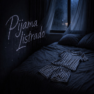 Pijama Listrado