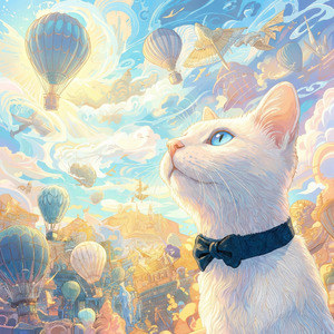 ねこのきもち