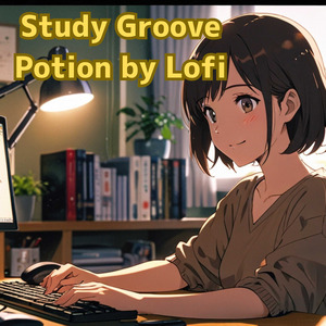 Study Groove Potion