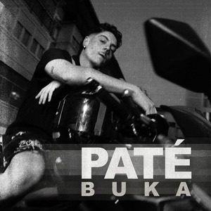 PATÉ