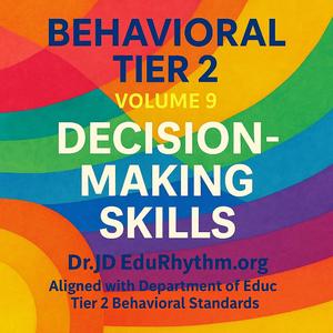 “My Choices Show My Character copy