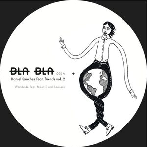 Worldwide (Original Mix)