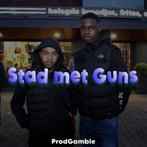 Stad met Guns