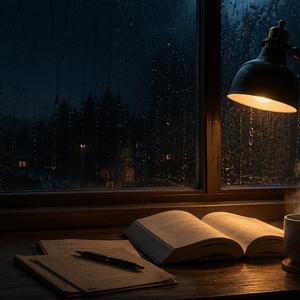 Rain on the Window