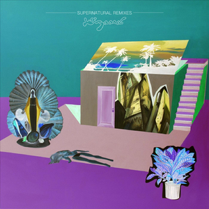 Hugg (Sun Machine Remix)