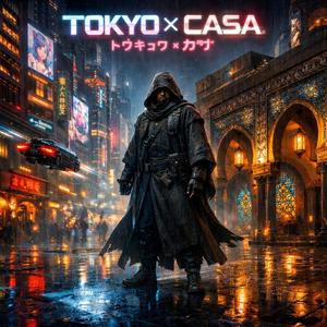 Tokyo × Casa