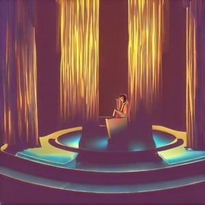 我在你眼里到底算什么 (34秒片段)