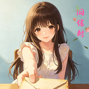 旧信封