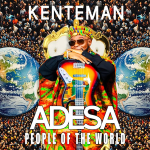 Adesa People of the World
