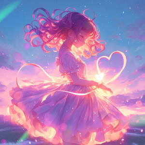 pixelated kisses (nightcore)