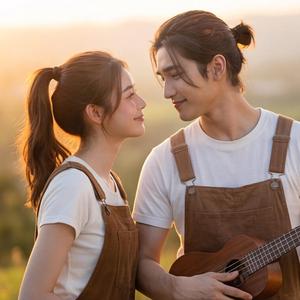 แค่เธอยิ้มโลกนี้ก็เปลี่ยนไป (Just Smile)