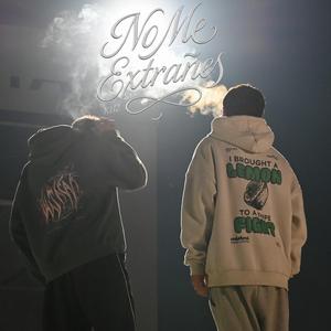 No Me Extrañes (feat. Zurdito)