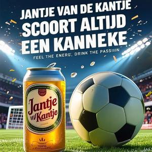 Jantje Kantje (Radio Edit)