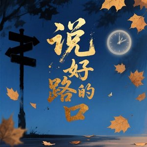说好的路口