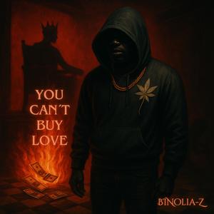 You can´t buy Love
