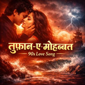 तूफ़ान-ए-मोहब्बत