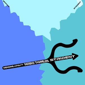 Strident (Complete Mix)