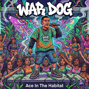 Ace In The Habitat