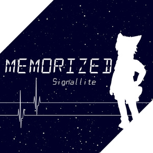 Startrail (Memory Chip Mix)