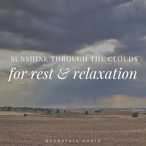 Sunshine Through the Clouds