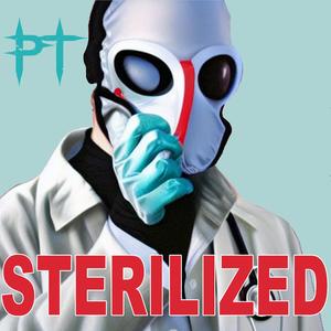 Sterilized