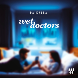 Paikalla (Sped Up Version)