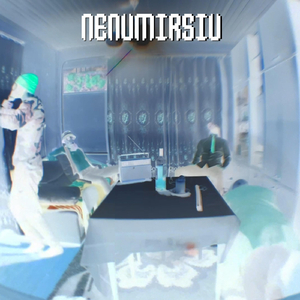 Nenumirsiu
