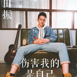 伤害我的是我自己