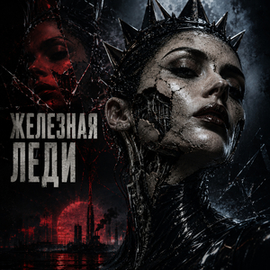 Железная леди