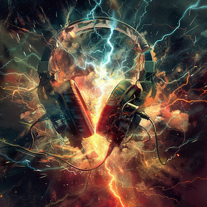 Binaural Clarity Waves