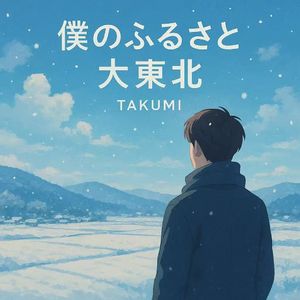 僕のふるさと 大東北