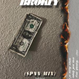 Brokey